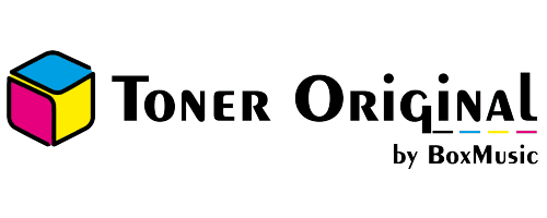 Toner Original
